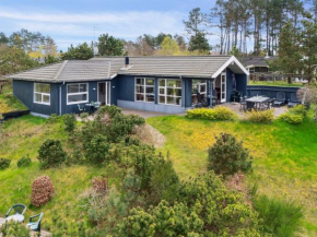 Holiday Home Farah - 275m from the sea by Interhome Bønnerup Strand